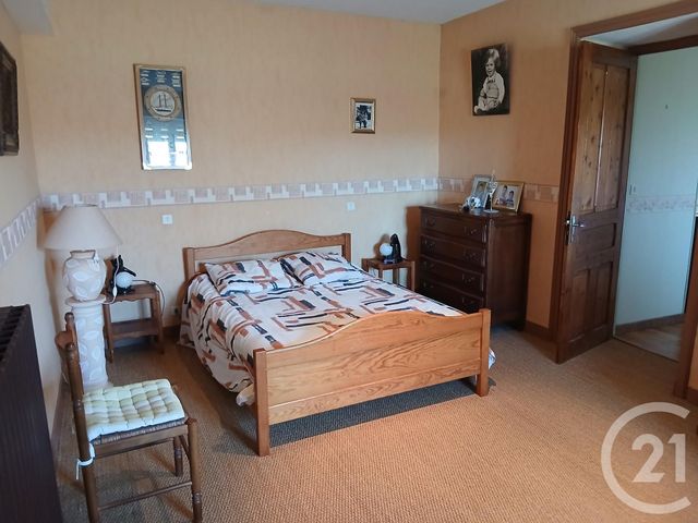 Maison &agrave; vendre - 6 pi&egrave;ces - 148,47 m2 - Coudeville Sur Mer - 50 - BASSE-NORMANDIE