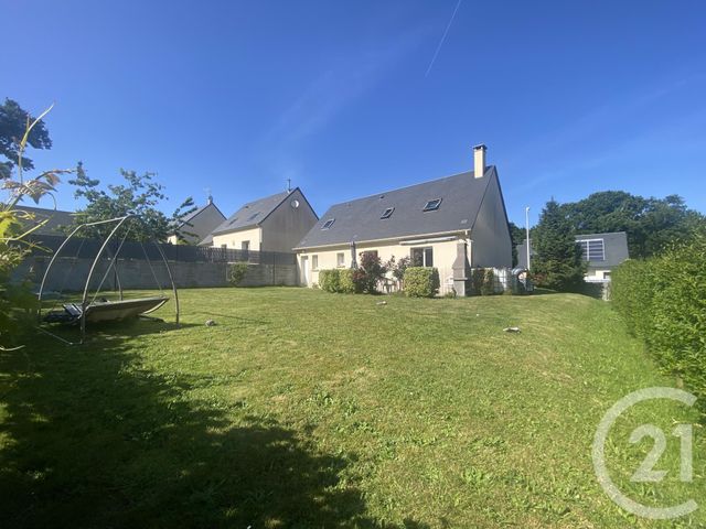 Maison à vendre - 6 pièces - 82 m2 - Donville Les Bains - 50 - BASSE-NORMANDIE
