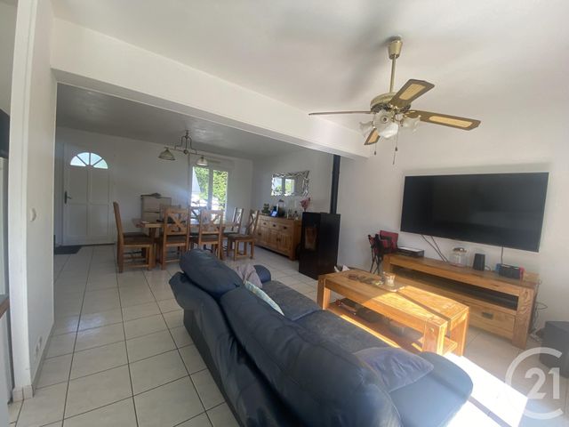 Maison à vendre - 6 pièces - 82 m2 - Donville Les Bains - 50 - BASSE-NORMANDIE