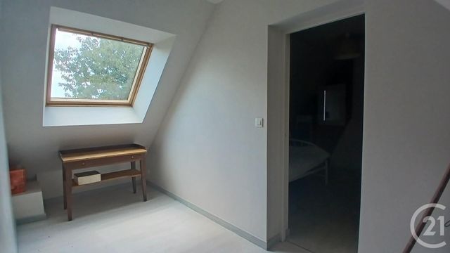 Maison &agrave; vendre - 4 pi&egrave;ces - 80 m2 - St Jean Des Champs - 50 - BASSE-NORMANDIE