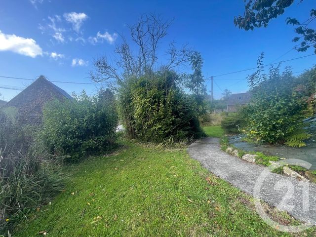 Maison à vendre - 4 pièces - 80 m2 - St Jean Des Champs - 50 - BASSE-NORMANDIE