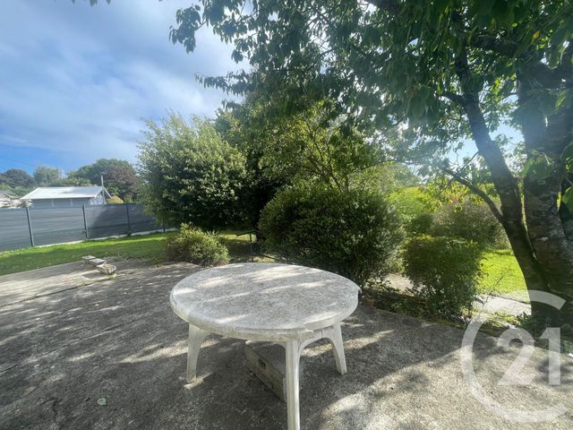 Maison à vendre - 4 pièces - 80 m2 - St Jean Des Champs - 50 - BASSE-NORMANDIE