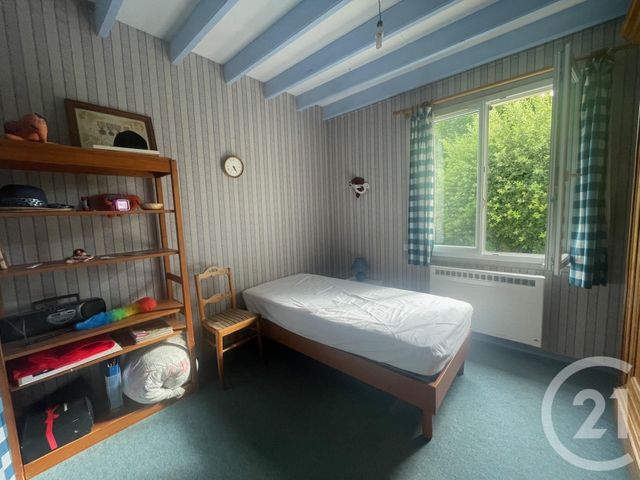 Maison à vendre - 4 pièces - 80 m2 - St Jean Des Champs - 50 - BASSE-NORMANDIE