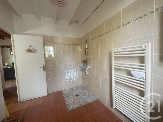 Maison à vendre - 4 pièces - 80 m2 - St Jean Des Champs - 50 - BASSE-NORMANDIE