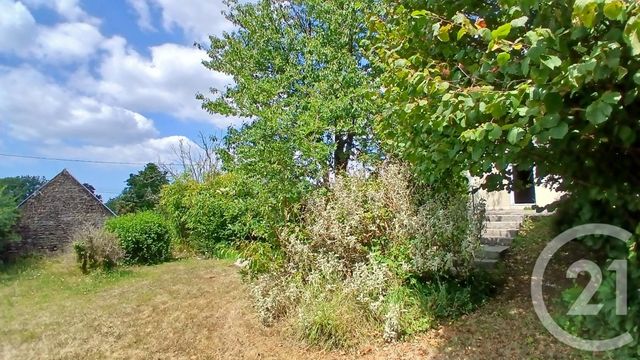 Maison &agrave; vendre - 4 pi&egrave;ces - 80 m2 - St Jean Des Champs - 50 - BASSE-NORMANDIE