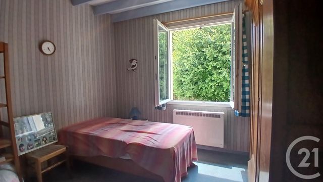 Maison &agrave; vendre - 4 pi&egrave;ces - 80 m2 - St Jean Des Champs - 50 - BASSE-NORMANDIE