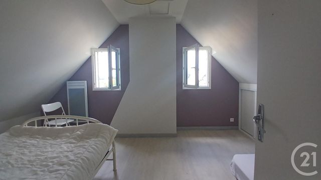 Maison &agrave; vendre - 4 pi&egrave;ces - 80 m2 - St Jean Des Champs - 50 - BASSE-NORMANDIE