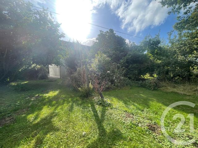 Maison à vendre - 4 pièces - 80 m2 - St Jean Des Champs - 50 - BASSE-NORMANDIE