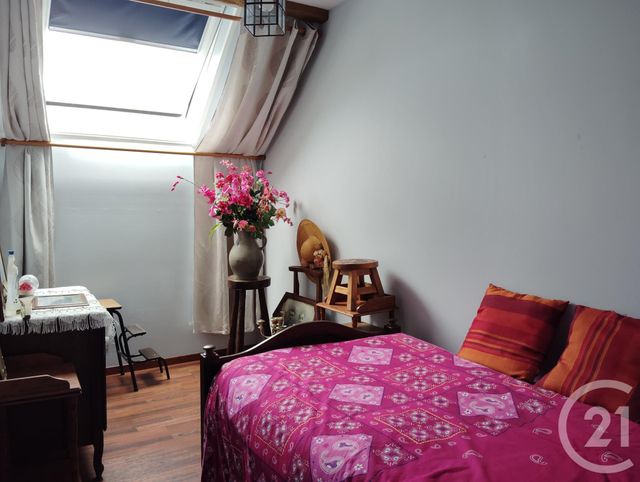 Maison à vendre - 6 pièces - 121,87 m2 - St Pair Sur Mer - 50 - BASSE-NORMANDIE