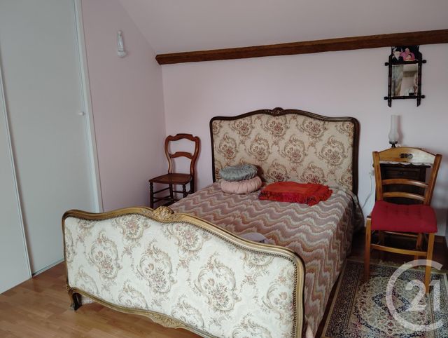 Maison à vendre - 6 pièces - 121,87 m2 - St Pair Sur Mer - 50 - BASSE-NORMANDIE