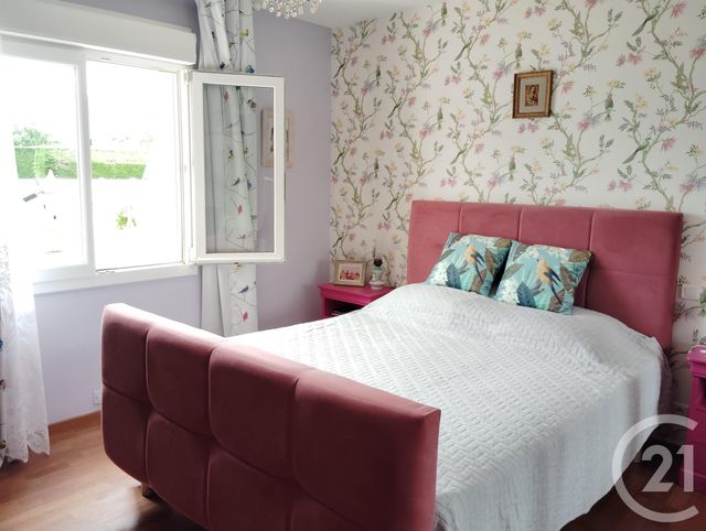 Maison à vendre - 6 pièces - 121,87 m2 - St Pair Sur Mer - 50 - BASSE-NORMANDIE