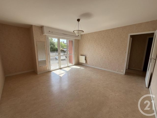 Appartement F2 à louer - 2 pièces - 54 m2 - Granville - 50 - BASSE-NORMANDIE