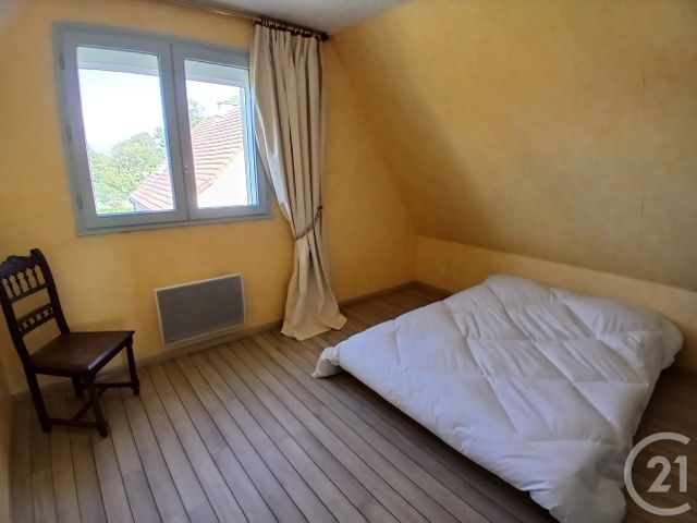 Maison à vendre - 7 pièces - 149,50 m2 - Anctoville Sur Boscq - 50 - BASSE-NORMANDIE