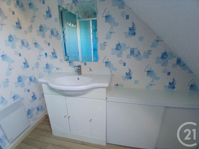 Maison à vendre - 7 pièces - 149,50 m2 - Anctoville Sur Boscq - 50 - BASSE-NORMANDIE