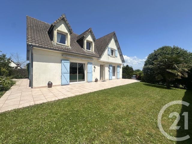 maison - ANCTOVILLE SUR BOSCQ - 50