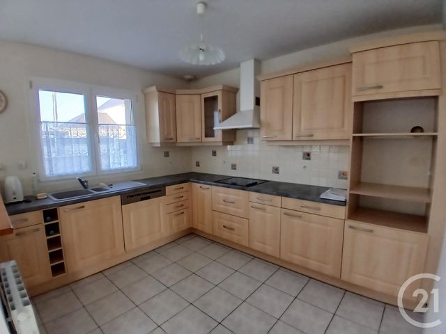 Maison &agrave; vendre - 4 pi&egrave;ces - 89,30 m2 - Granville - 50 - BASSE-NORMANDIE