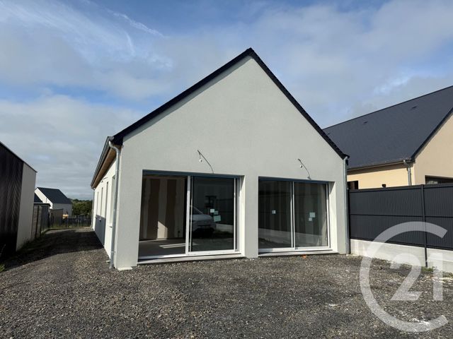 Maison à vendre - 5 pièces - 98,83 m2 - Yquelon - 50 - BASSE-NORMANDIE