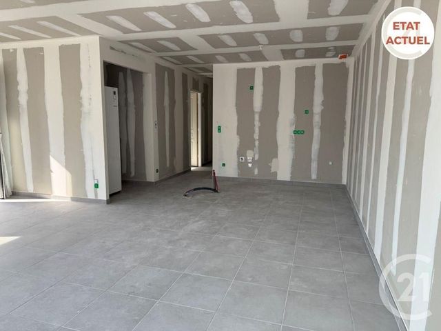 Maison à vendre - 5 pièces - 98,83 m2 - Yquelon - 50 - BASSE-NORMANDIE