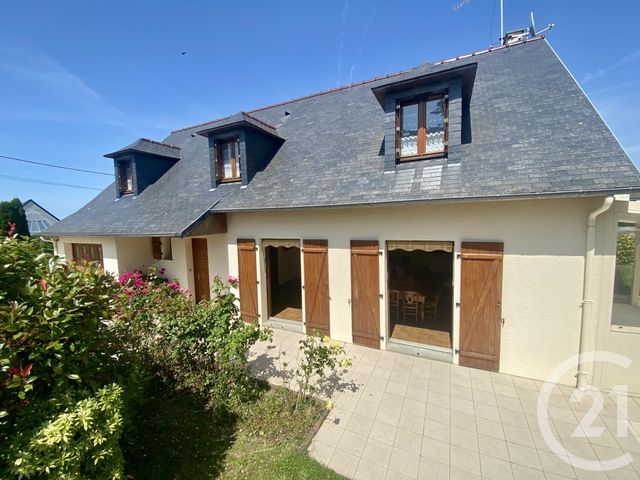 maison - ST PAIR SUR MER - 50