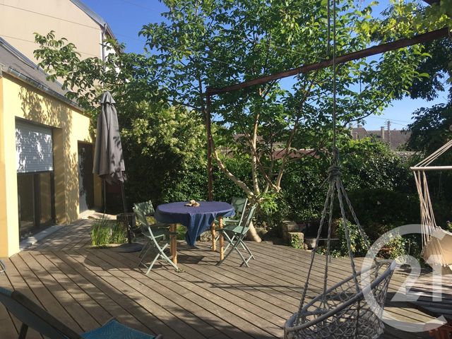 Maison à vendre - 5 pièces - 148,14 m2 - Granville - 50 - BASSE-NORMANDIE