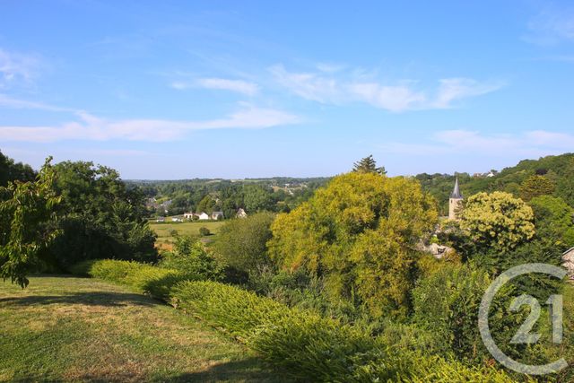 Maison à vendre - 7 pièces - 186 m2 - Donville Les Bains - 50 - BASSE-NORMANDIE