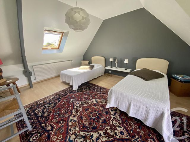 Maison à vendre - 7 pièces - 186 m2 - Donville Les Bains - 50 - BASSE-NORMANDIE