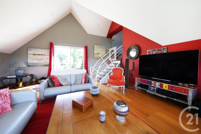 Maison à vendre - 7 pièces - 186 m2 - Donville Les Bains - 50 - BASSE-NORMANDIE