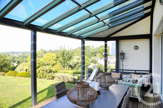 Maison à vendre - 7 pièces - 186 m2 - Donville Les Bains - 50 - BASSE-NORMANDIE