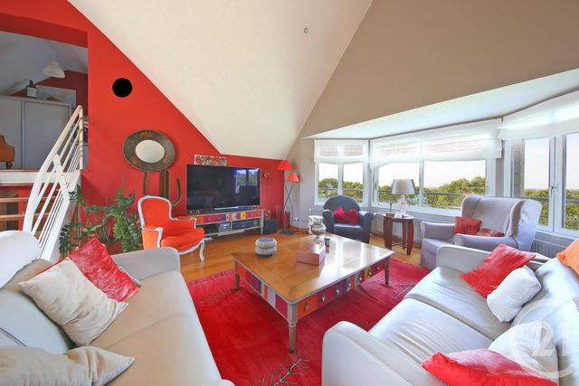 Maison à vendre - 7 pièces - 186 m2 - Donville Les Bains - 50 - BASSE-NORMANDIE