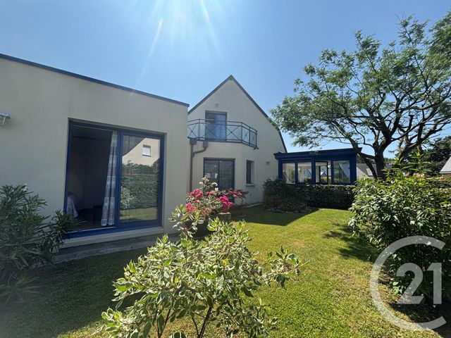 Maison à vendre JULLOUVILLE