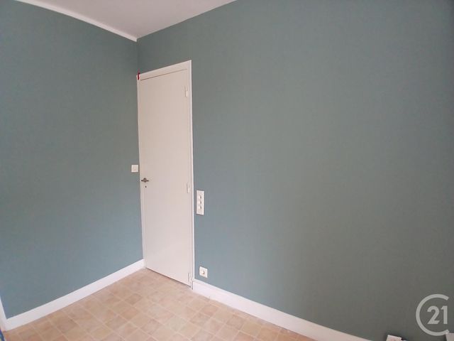 Appartement &agrave; vendre - 2 pi&egrave;ces - 26 m2 - Granville - 50 - BASSE-NORMANDIE