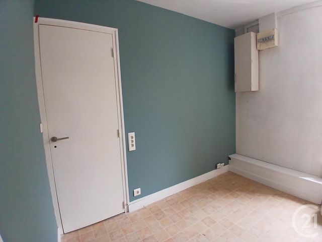 Appartement &agrave; vendre - 2 pi&egrave;ces - 26 m2 - Granville - 50 - BASSE-NORMANDIE