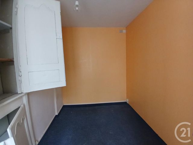 Appartement &agrave; vendre - 2 pi&egrave;ces - 26 m2 - Granville - 50 - BASSE-NORMANDIE