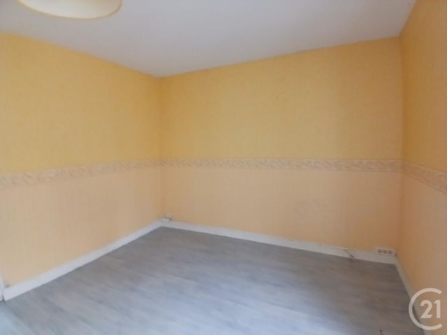 Appartement &agrave; vendre - 2 pi&egrave;ces - 26 m2 - Granville - 50 - BASSE-NORMANDIE
