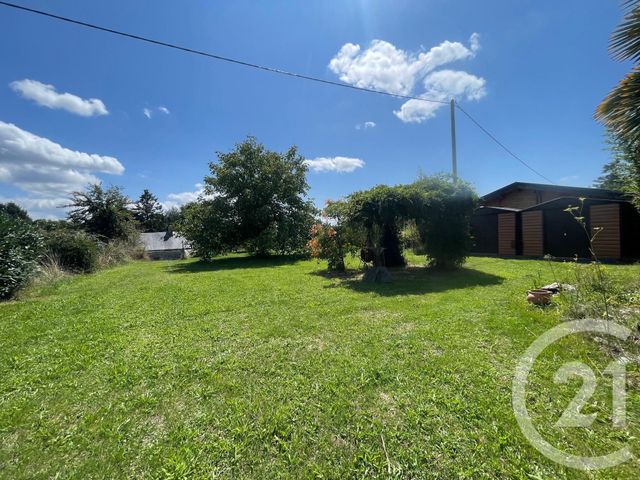 Afficher la photo en grand Terrain à vendre - 1000 m2 - Dragey Ronthon - 50 - BASSE-NORMANDIE