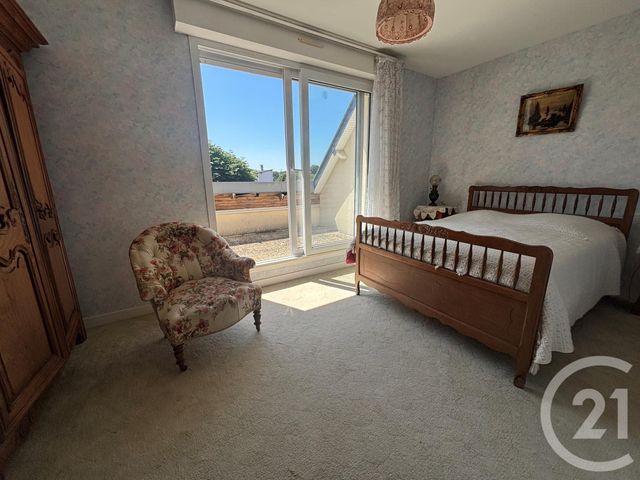 Maison à vendre - 5 pièces - 139 m2 - Carolles - 50 - BASSE-NORMANDIE