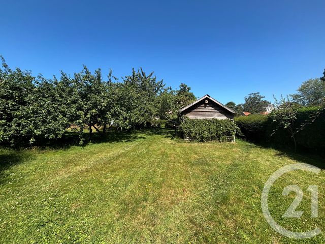 Maison à vendre - 5 pièces - 139 m2 - Carolles - 50 - BASSE-NORMANDIE