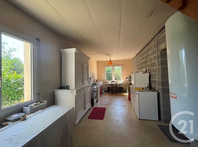 Maison à vendre - 5 pièces - 139 m2 - Carolles - 50 - BASSE-NORMANDIE