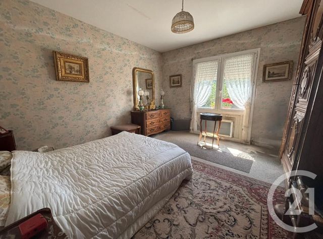 Maison à vendre - 5 pièces - 139 m2 - Carolles - 50 - BASSE-NORMANDIE