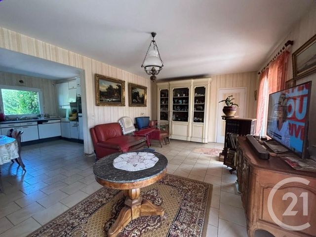 Maison à vendre - 5 pièces - 139 m2 - Carolles - 50 - BASSE-NORMANDIE