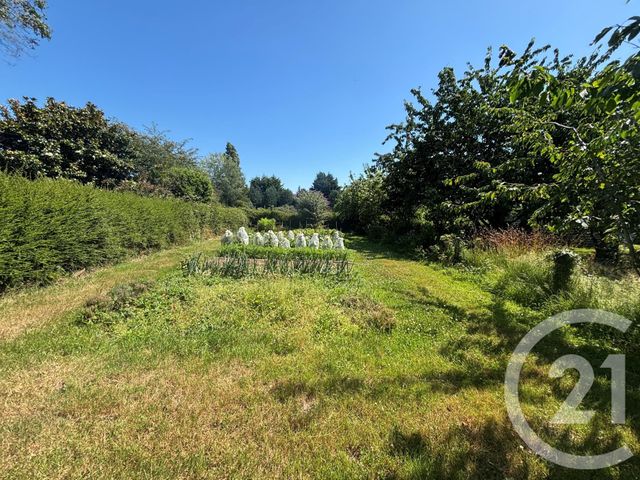 Maison à vendre - 5 pièces - 139 m2 - Carolles - 50 - BASSE-NORMANDIE