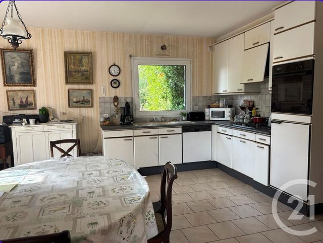 Maison à vendre - 5 pièces - 139 m2 - Carolles - 50 - BASSE-NORMANDIE