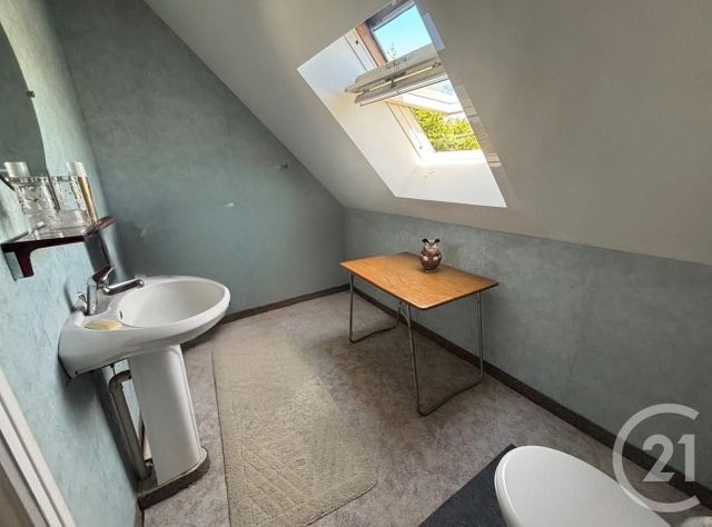 Maison à vendre - 5 pièces - 139 m2 - Carolles - 50 - BASSE-NORMANDIE