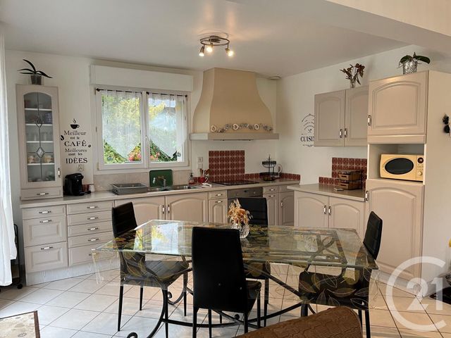 Maison à vendre - 4 pièces - 84,54 m2 - Quettreville Sur Sienne - 50 - BASSE-NORMANDIE