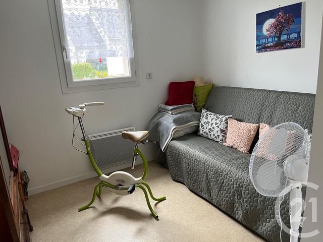 Maison à vendre - 4 pièces - 84,54 m2 - Quettreville Sur Sienne - 50 - BASSE-NORMANDIE