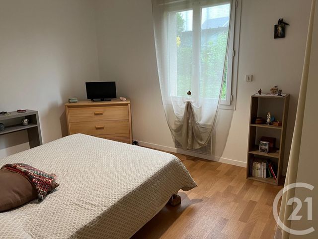 Maison à vendre - 4 pièces - 84,54 m2 - Quettreville Sur Sienne - 50 - BASSE-NORMANDIE