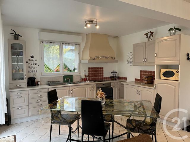 Maison à vendre - 4 pièces - 84,54 m2 - Quettreville Sur Sienne - 50 - BASSE-NORMANDIE