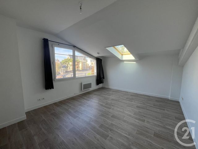 appartement - GRANVILLE - 50