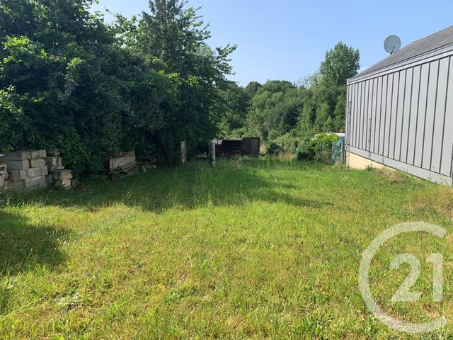 Terrain à vendre - 412 m2 - Jullouville - 50 - BASSE-NORMANDIE