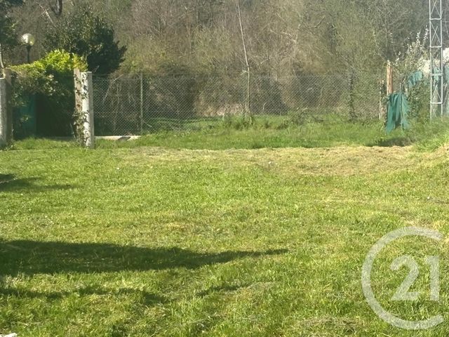 Terrain &agrave; vendre - 412 m2 - Jullouville - 50 - BASSE-NORMANDIE